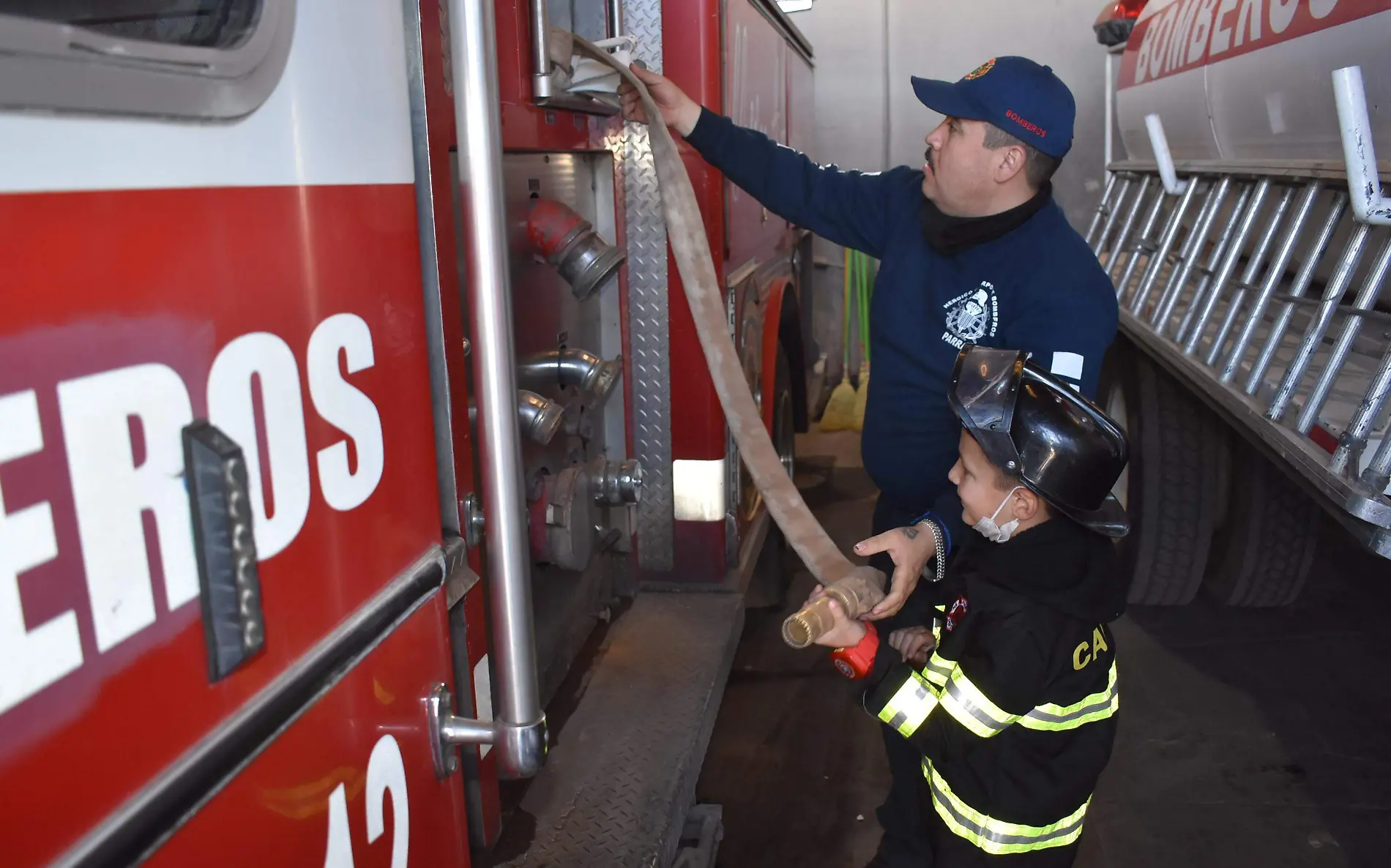 bomberito 6 nota de javier